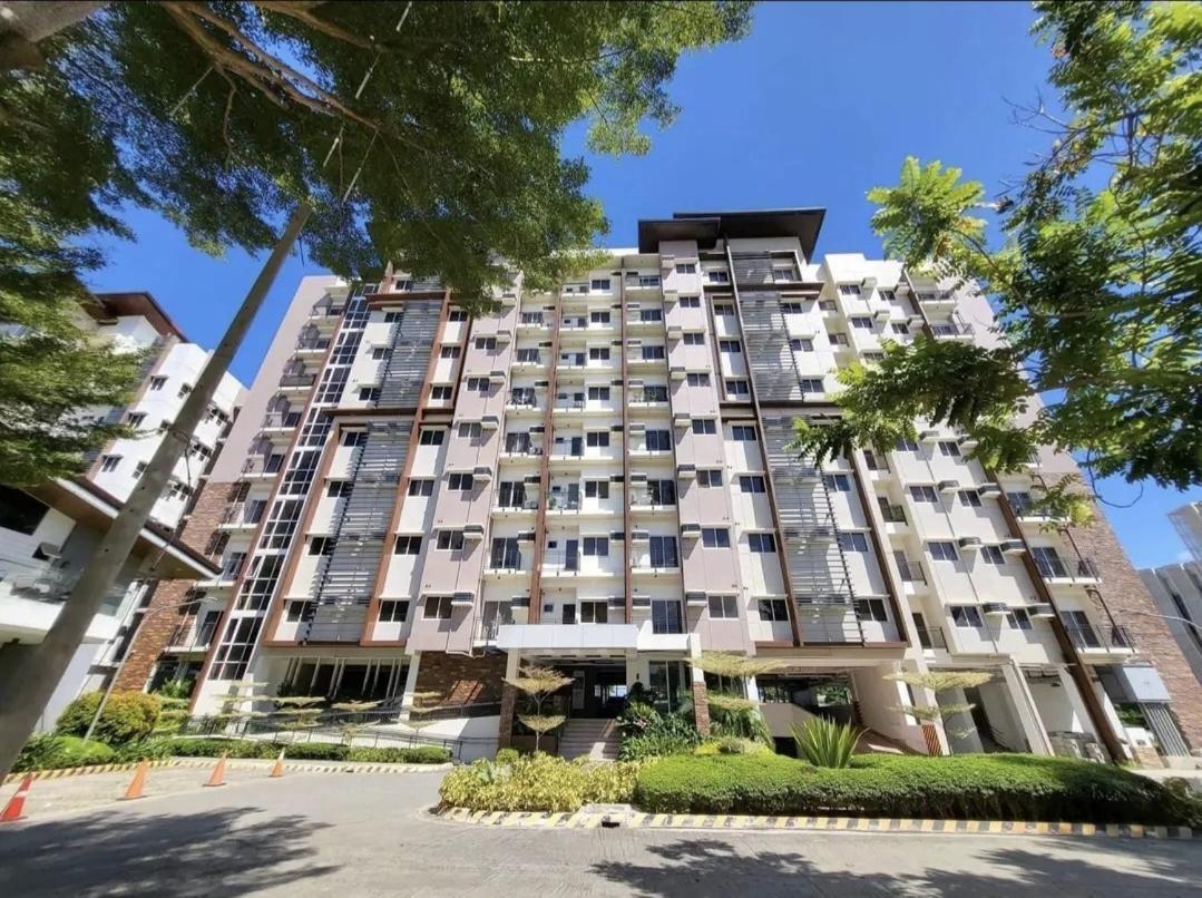 Spacious Minimalist Studio At Matina Enclaves Davao City Esterno foto