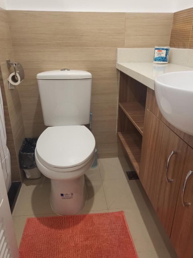 Spacious Minimalist Studio At Matina Enclaves Davao City Esterno foto