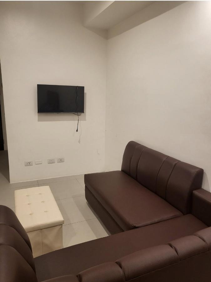 Spacious Minimalist Studio At Matina Enclaves Davao City Esterno foto