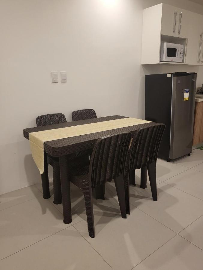 Spacious Minimalist Studio At Matina Enclaves Davao City Esterno foto