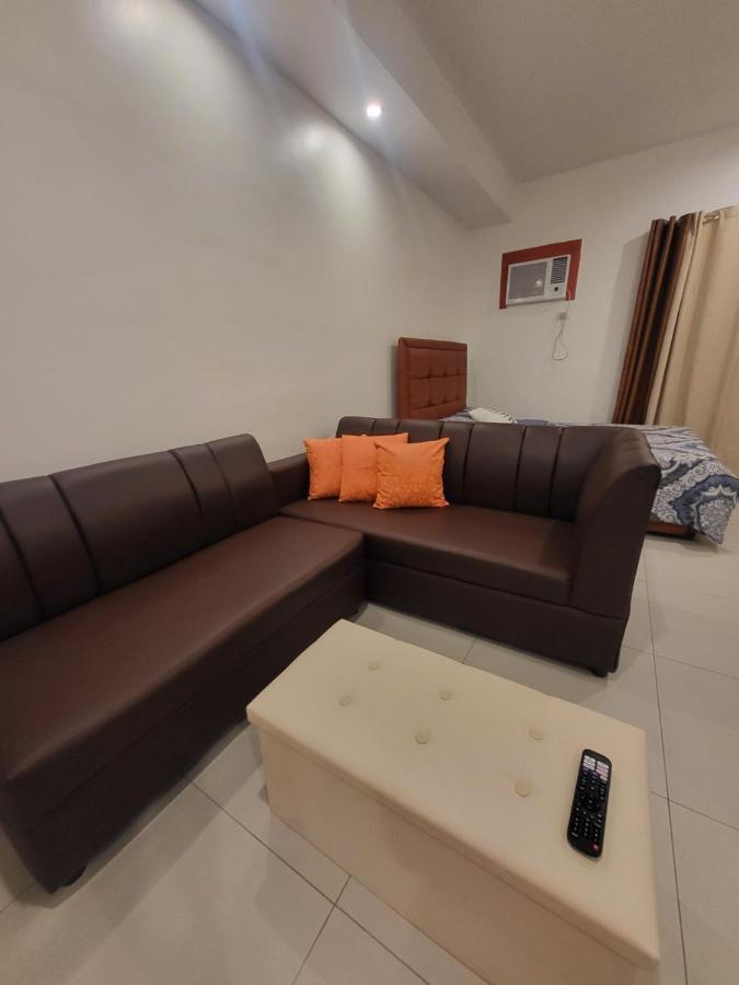 Spacious Minimalist Studio At Matina Enclaves Davao City Esterno foto