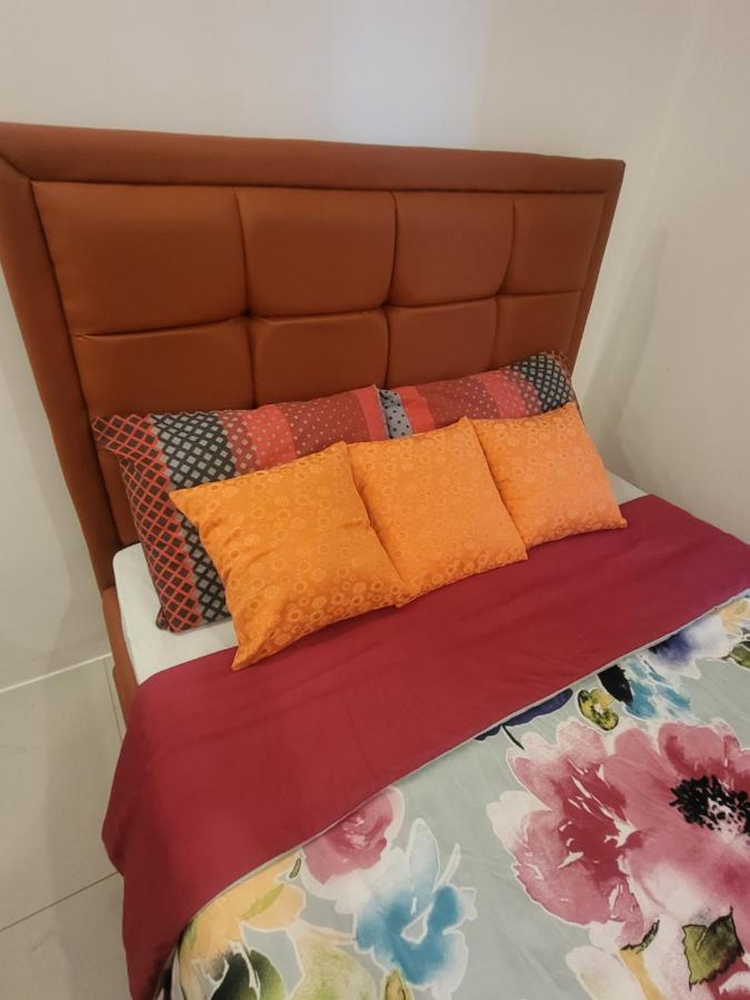 Spacious Minimalist Studio At Matina Enclaves Davao City Esterno foto