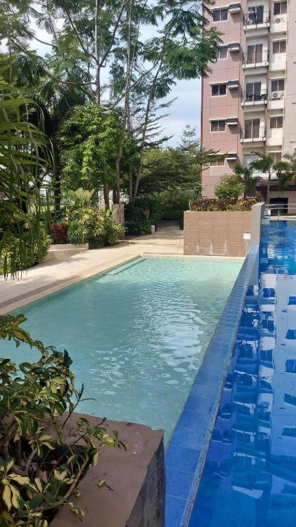 Spacious Minimalist Studio At Matina Enclaves Davao City Esterno foto